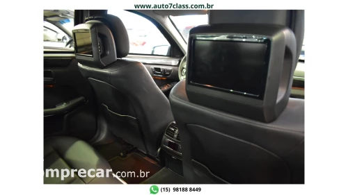 E 350 - 3.5 AVANTGARDE V6 4P AUTOMÁTICO