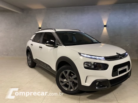 C4 CACTUS 1.6 VTI 120 Feel