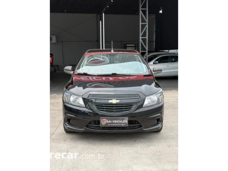 ONIX 1.0 MPFI JOY 8V FLEX 4P MANUAL