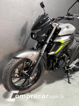 FAZER 250 FZ 25 ABS