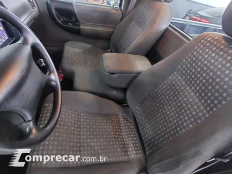 RANGER - 2.3 XLS 4X2 CS 16V 2P MANUAL