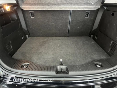 TRACKER 1.4 16V TURBO FLEX LT AUTOMÁTICO