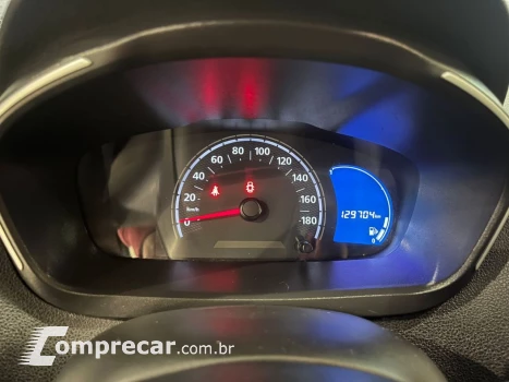 Kwid 1.0 12V 4P SCE FLEX ZEN
