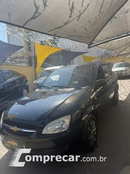 CHEVROLET CLASSIC 1.0 MPFI VHCE 8V 4 portas