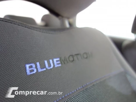 FOX - 1.0 MI BLUEMOTION 8V 4P MANUAL