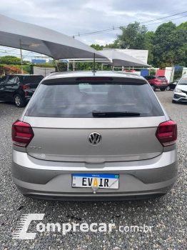 Polo 1.0 MPI 12 v