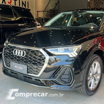 Audi Q3 SPB Performance 2.0 TFSI Tipt. Quatt. 4 portas