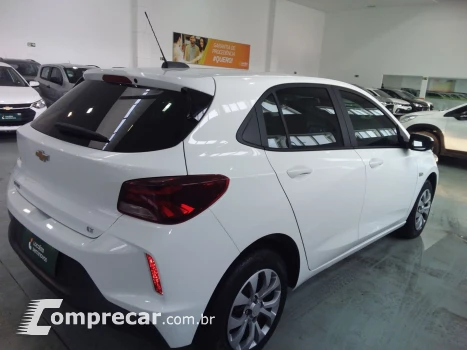 ONIX 1.0 TURBO FLEX LT MANUAL