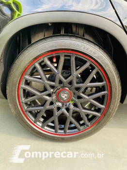 FASTBACK 1.3 Turbo 270 Abarth