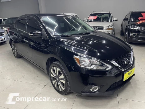 SENTRA 2.0 SV 16V