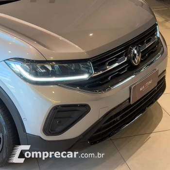 T-Cross Hig. 250 TSI 1.4 Flex 16V 5p Aut