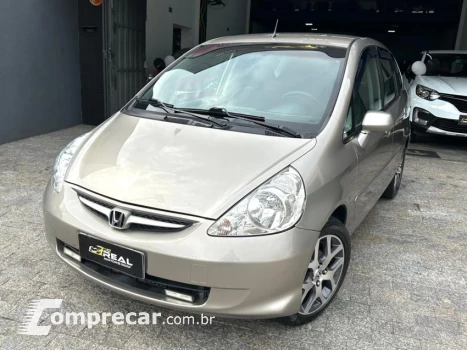 Honda FIT 1.4 LX 8V 4 portas