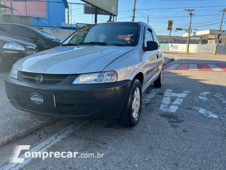 CHEVROLET CELTA 1.0 MPFI 8V 2 portas