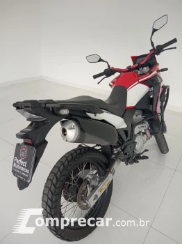 XRE 300 ABS