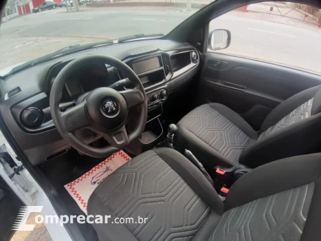 PEUGEOT PARTNER RAPID 1.4 EVO BUSINESS PACK 2023