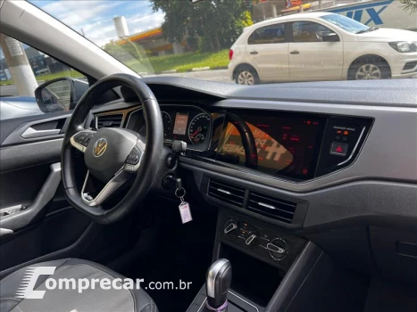 NIVUS 1.0 200 TSI Comfortline