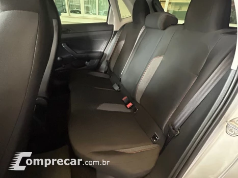 POLO 1.0 MPI MANUAL
