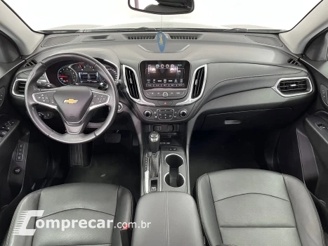 EQUINOX 2.0 16V Turbo Premier AWD -