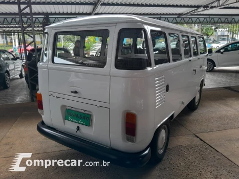 Kombi 1600