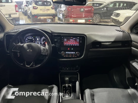 OUTLANDER 2.0 Comfort 16V