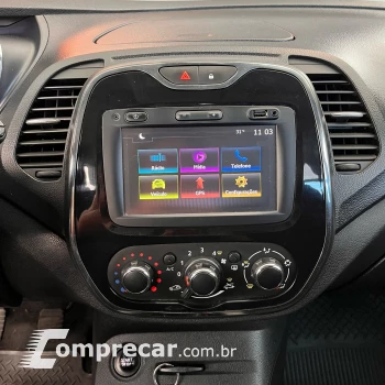 CAPTUR 1.6 16V SCE ZEN