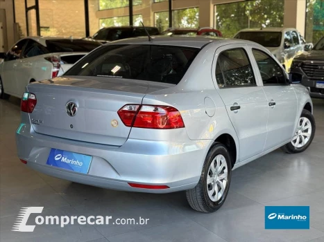 VOYAGE 1.0 12V MPI TOTALFLEX 4P MANUAL