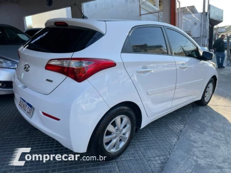 HB20 - 1.0 COMFORT PLUS 12V 4P MANUAL