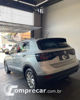 T-CROSS 1.0 200 TSI