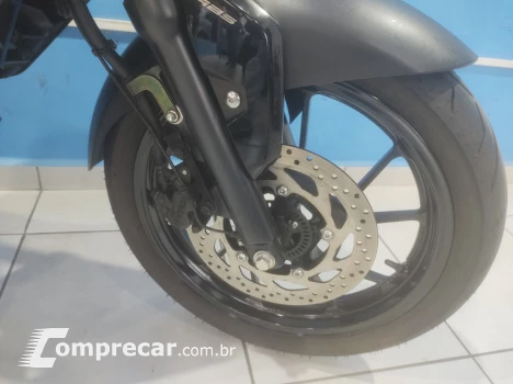 FZ15 FAZER