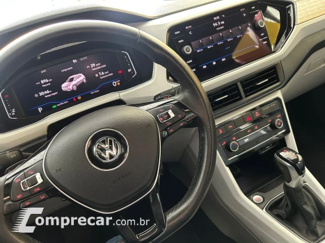 T-CROSS 1.4 250 TSI Highline