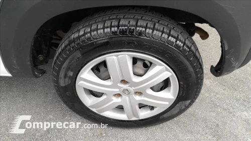 KWID 1.0 12V SCE FLEX ZEN MANUAL