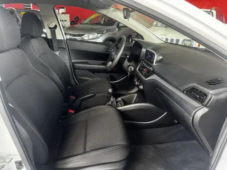 HB 20 Hatch 1.0 12V 4P FLEX VISION