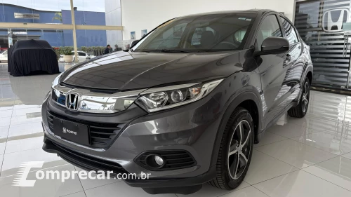 Honda HR-V LX CVT 1.8 I-VTEC FlexOne 4 portas