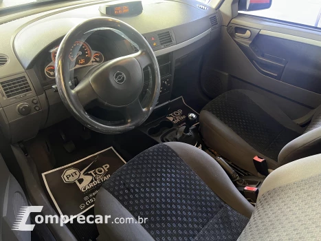 MERIVA 1.4 MPFI Maxx 8V