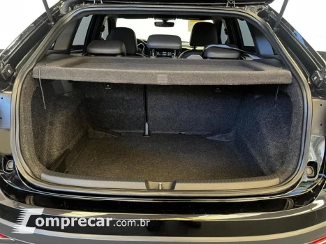 NIVUS HIGHLINE 1.0 200 TSI FLEX AUT.