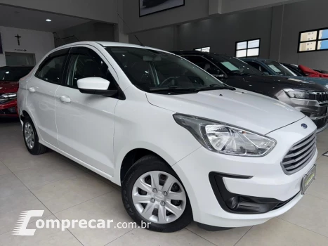 Ka Sedan Se 1.5