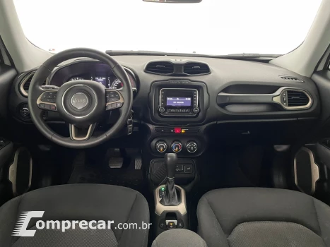 RENEGADE 1.8 16V Sport