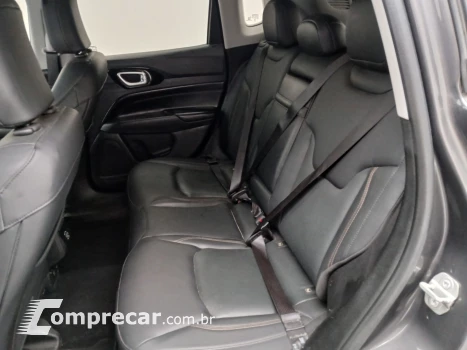 COMPASS 1.3 T270 TURBO FLEX LIMITED AT6