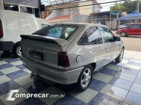 KADETT 2.0 MPFI GLS 8V