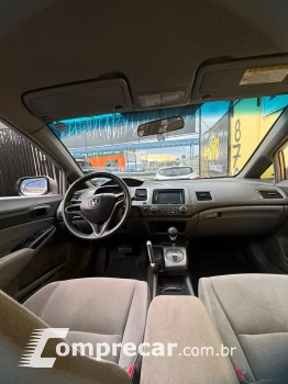 HONDA CIVIC 1.8