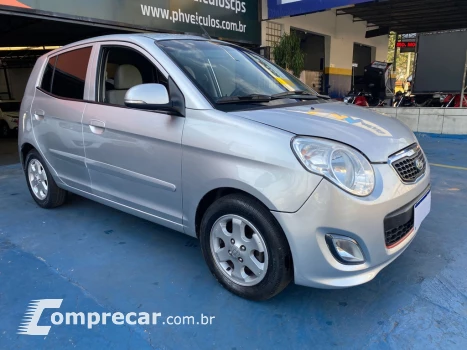 Picanto