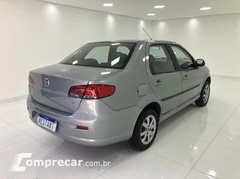 SIENA 1.0 MPI EL 8V