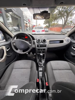 SANDERO 1.0 Expression 16V