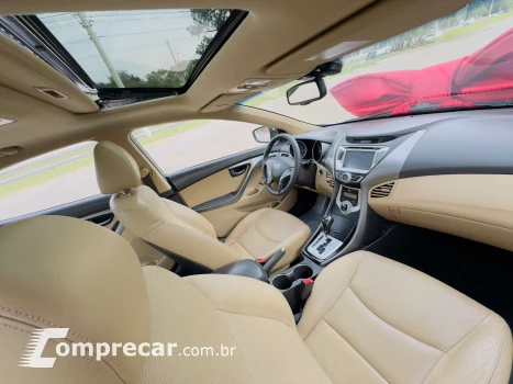 ELANTRA 1.8 GLS 16V