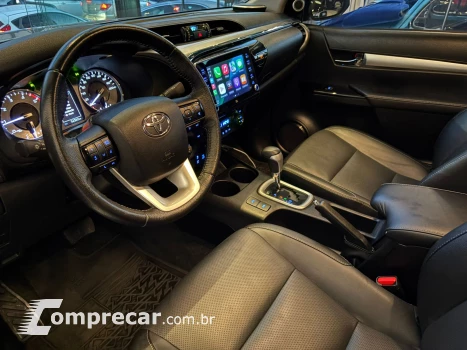 HILUX 2.8 SRX 4X4 CD 16V