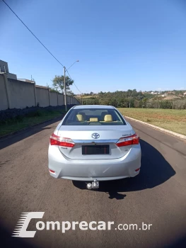 COROLLA 1.8 GLI 16V