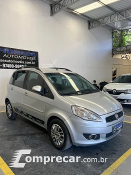 FIAT IDEA 1.4 MPI ATTRACTIVE 8V