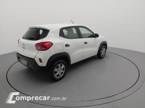 KWID 1.0 12V SCE FLEX ZEN MANUAL