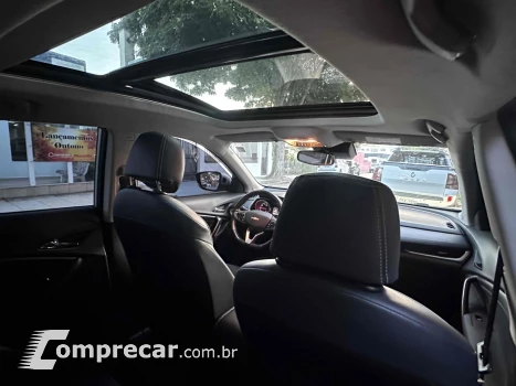 TRACKER 1.2 TURBO FLEX PREMIER AUTOMÁTICO