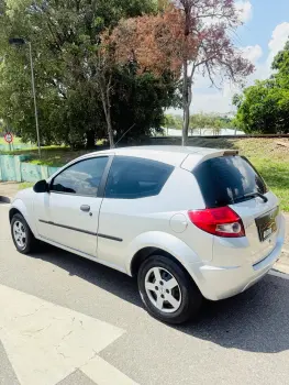 KA 1.0 MPI 8V